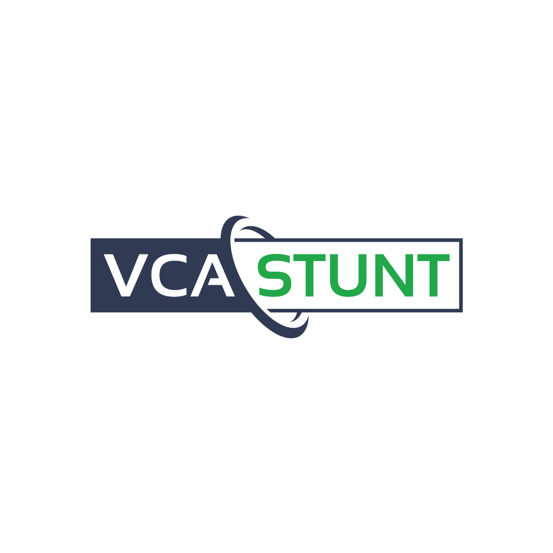 VCA Stunt